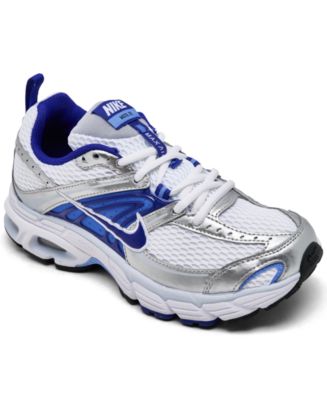 NIKE　AIR MAXID Nike Big Kids Air Max Moto 2K Casual Sneakers from Finish Line