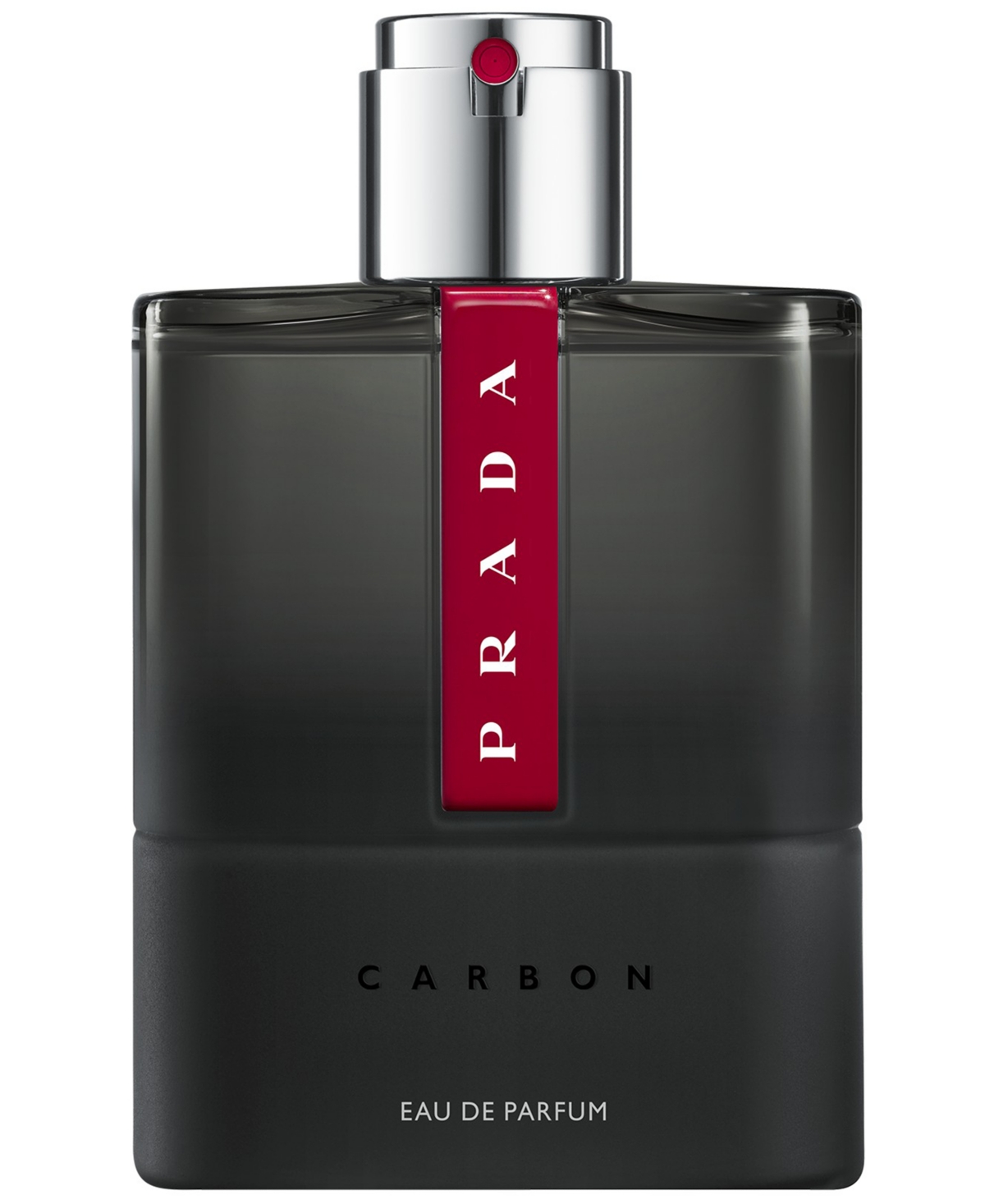 Prada Luna Rossa Carbon Eau de Parfum Spray Refillable