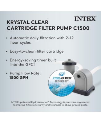 Prism Frame 20ft x 52in Above Ground Pool, Lounger Float (2 Pack) & Cooler