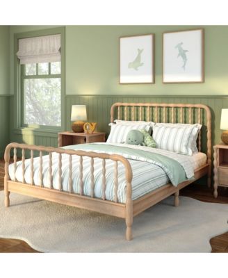 Jenny Lind Queen Bed