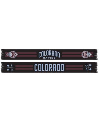 Colorado Rapids Jersey Hook Scarf