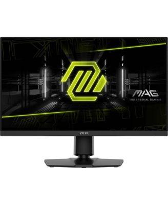 MAG 272URDF E16  16:9 Dual Mode 4K Ultra HD 160Hz and Full HD 320Hz IPS LCD HDR Gaming Monitor