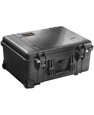 1560TP Large Case with TrekPak Divider System and 1563 O-Ring