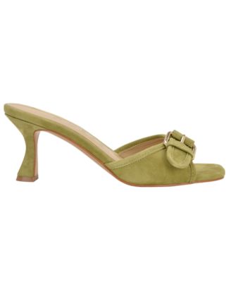 Women's Green Heels and Pumps | Macy's