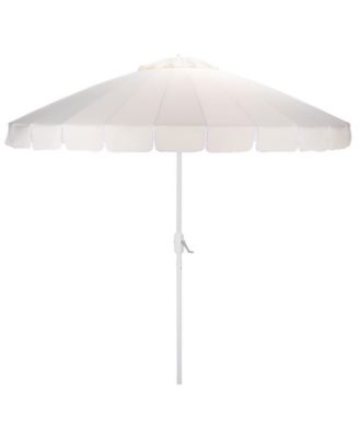 Panza 9 Ft Crank Umbrella