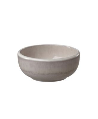 Perlemor Sand 3.25 oz. Small Dip Bowl