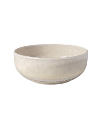 Perlemor 40.5 oz. Sand Noodle or Poke Bowl