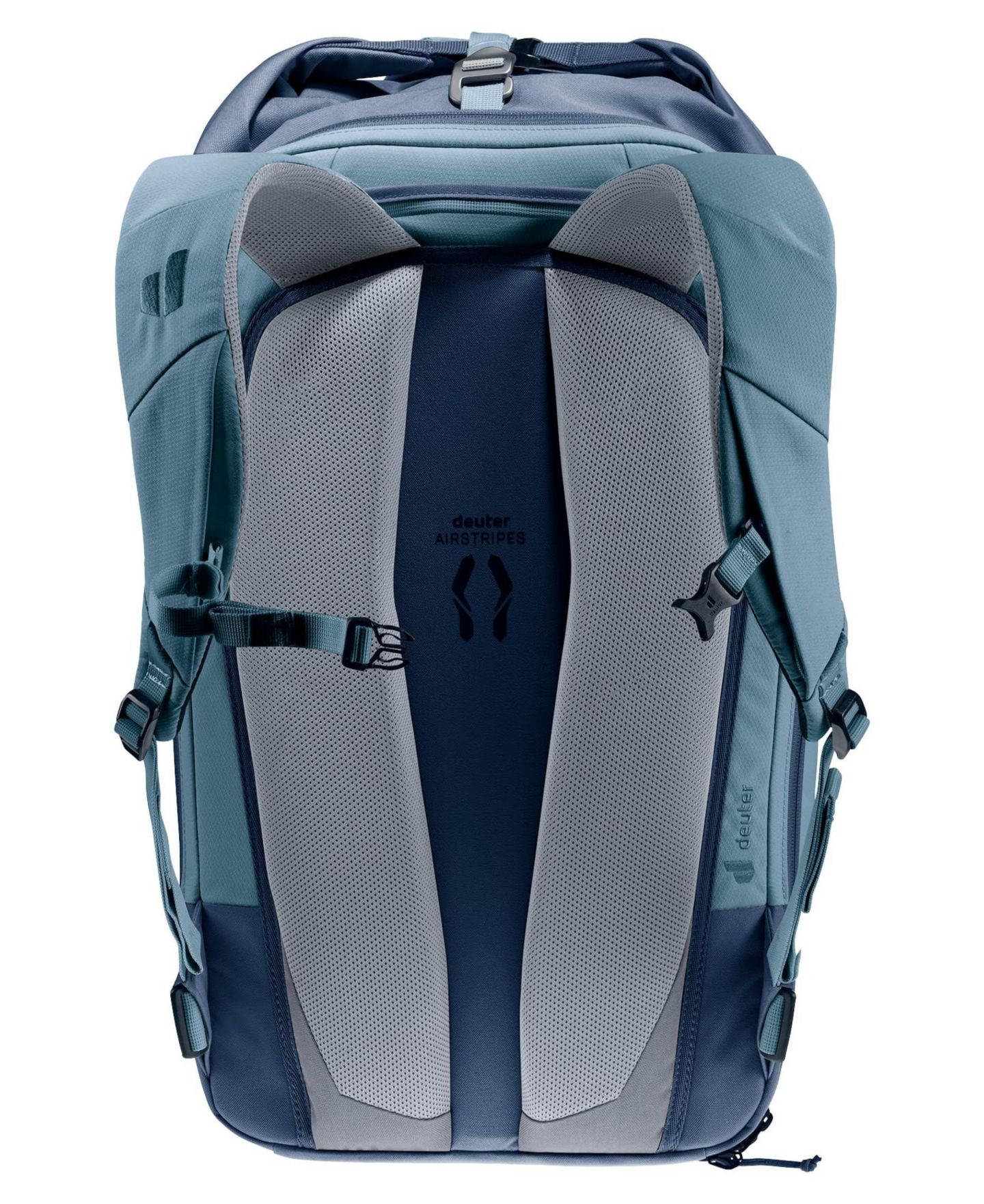 Рюкзак Deuter Utilion 30L, цвет: Чернильный — фото 4