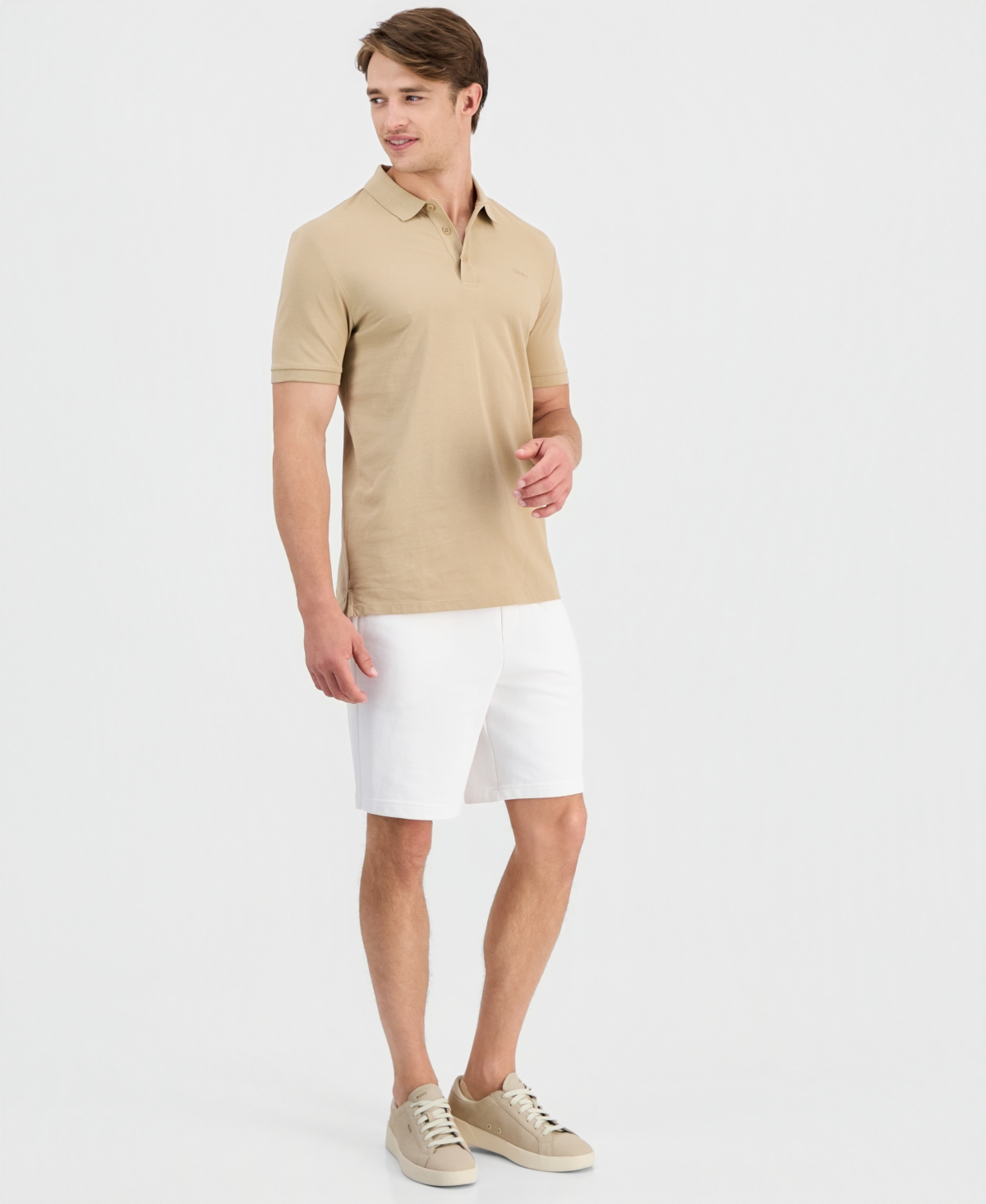 Hugo by Boss Men's Donos Polo Shirt