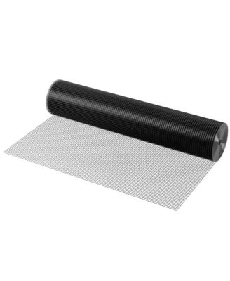 Galvanized Hardware Cloth 19 Gauge Welded Wire Mesh Roll