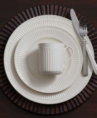 Mikasa Italian Countryside 40 Pc. Dinnerware Set, Service for 8