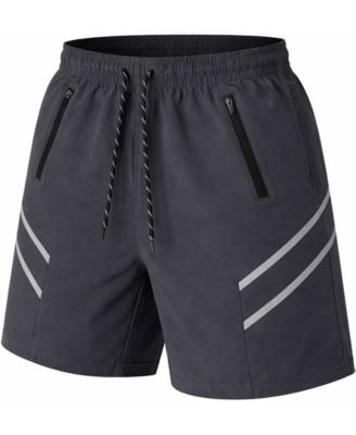 Men's Performance Athletic Training Shorts