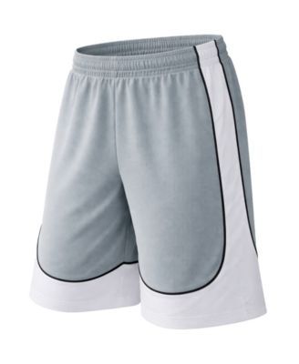 Men's Athletic Performance Side Striped Shorts