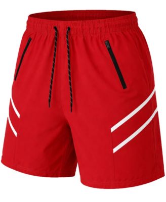 Men's Performance Athletic Training Shorts