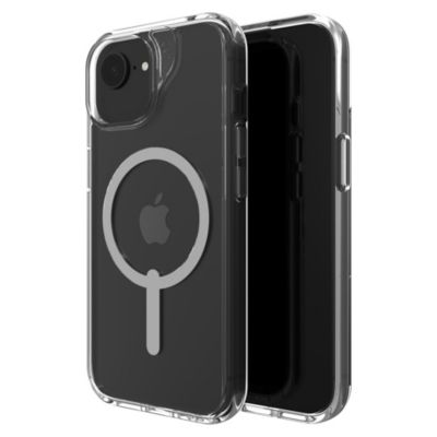 Crystal Palace Snap MagSafe Case for Apple iPhone 17e / 16e / 15 / 14 / 13