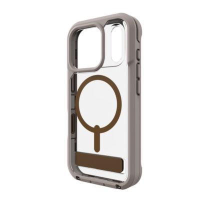 Rainier Snap MagSafe Case with Kickstand for Apple iPhone 17 Pro