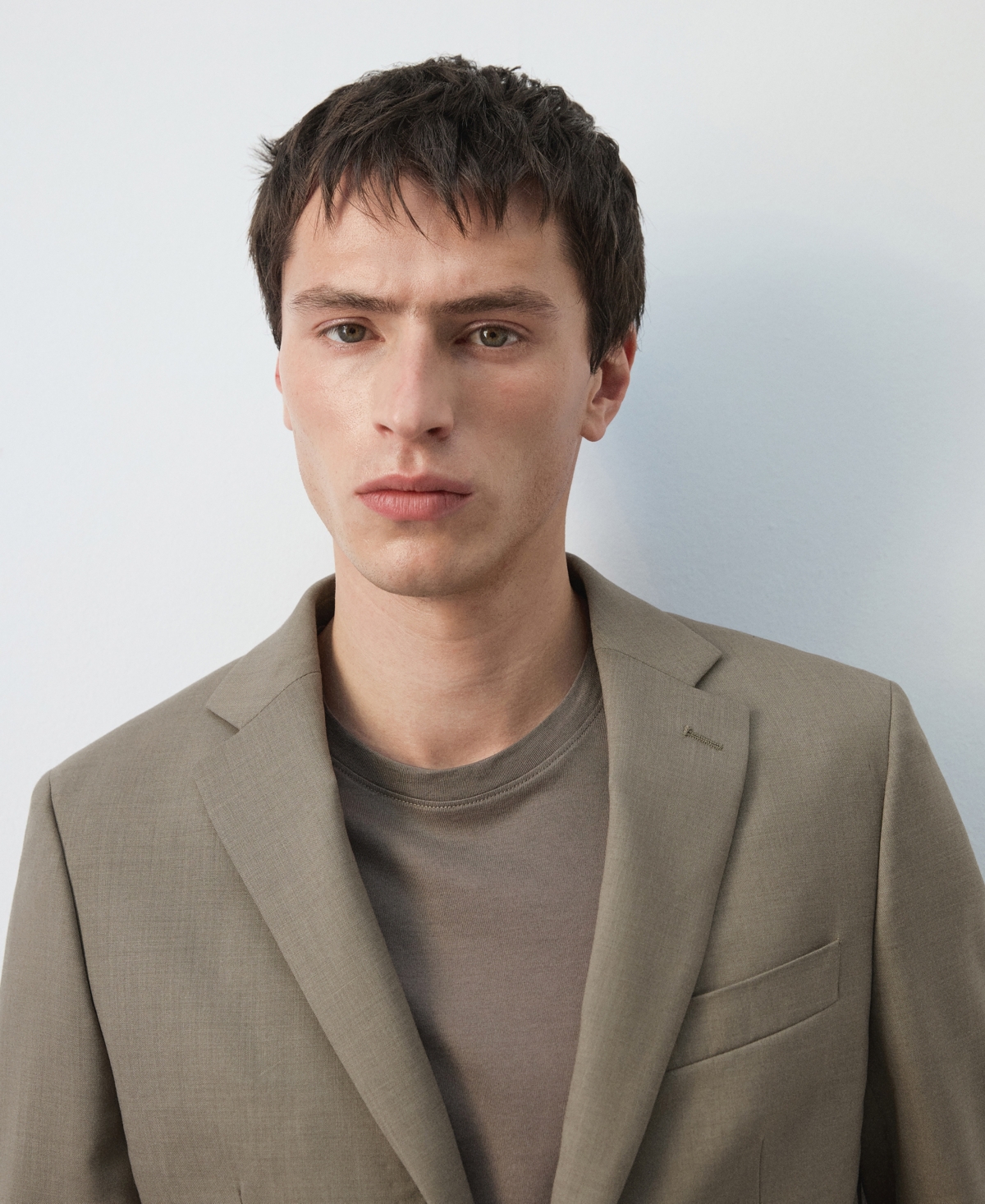 Mango Men's Turin Suit Blazer