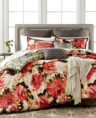 Kelly Ripa Home CLOSEOUT! Angelica Reversible Queen