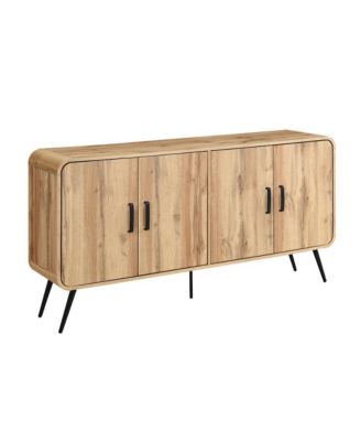 Rowan Wood Sideboard/TV Console