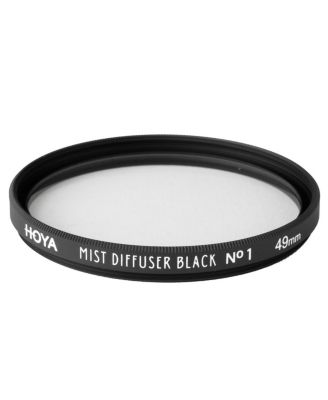 Mist Diffuser Glass Filter