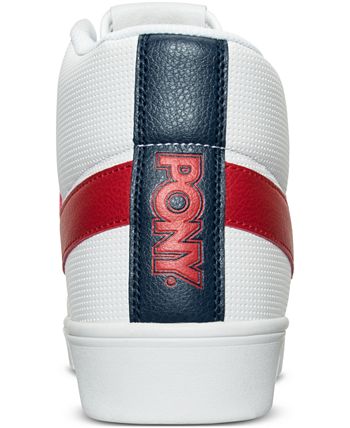 Pony sneakers finish line online