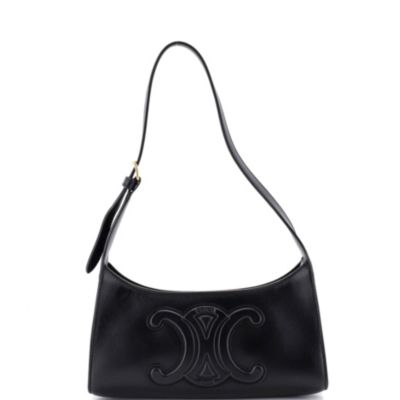 Cuir Triomphe Bag Leather