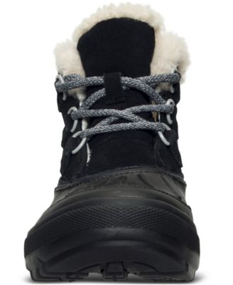 Nike Women's Woodside II Chukka Boots from Finish Line
