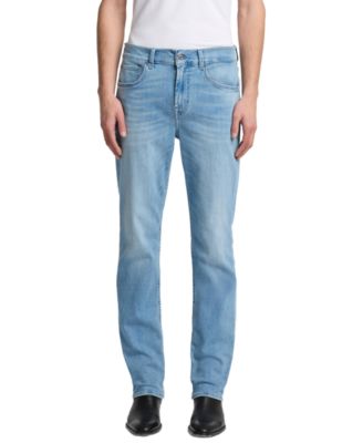 Men's Slim-Fit Jeans