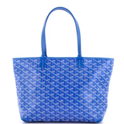 PM Artois Tote Coated Canvas