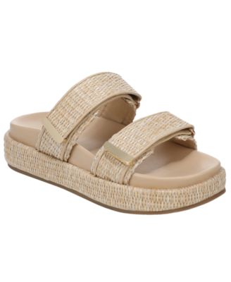 Women's Truuee Footbed Sandals