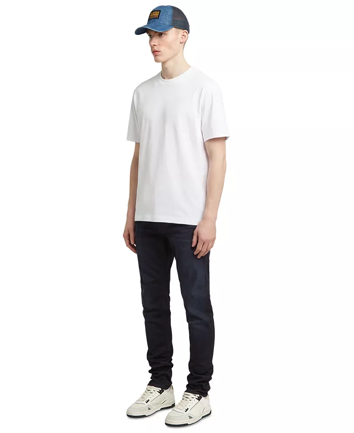 Men's Slim-Fit Five-Pocket Jeans - thumbnail 8