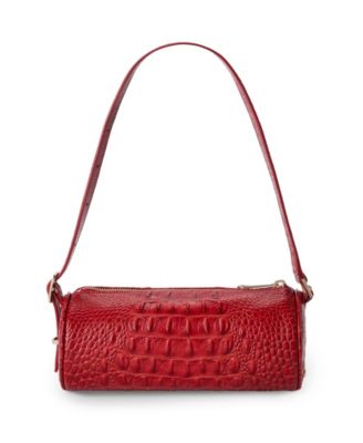 Billie Small Alden Road Barrel Slim Shoulder Handbag