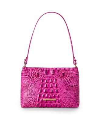 Lorelei Small Leather Shoulder Handbag