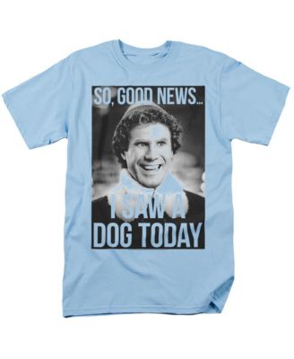 Men's Must Love Dogs T Shirt