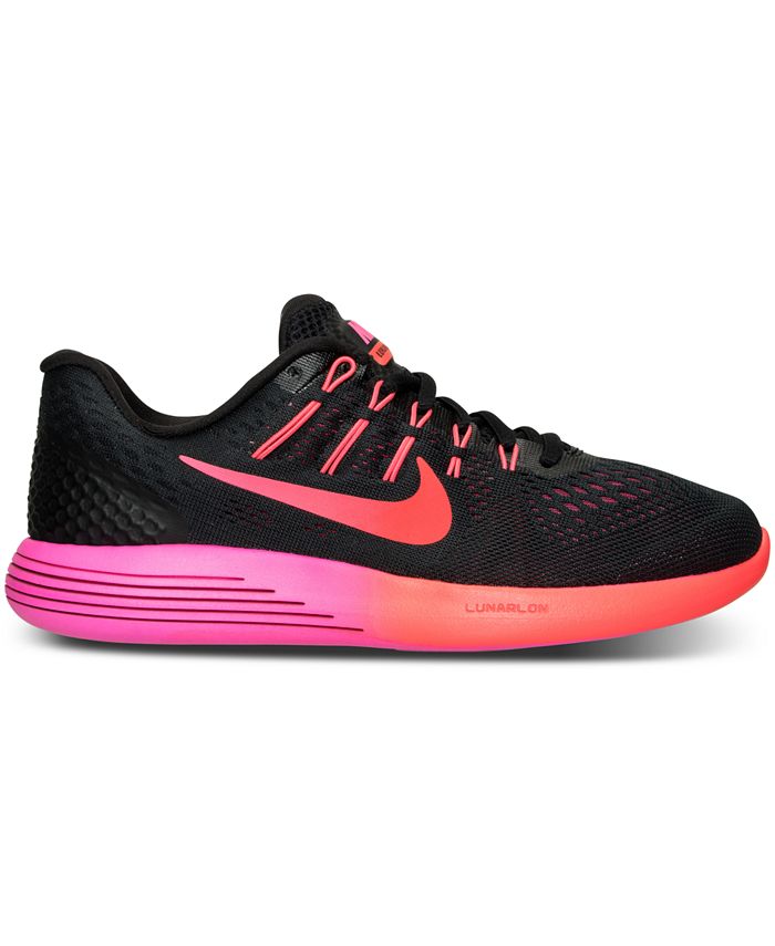 womens lunarglide 8