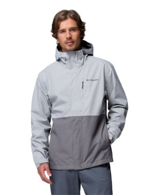Columbia Men's Hikebound II Hooded Jacket - Macy's