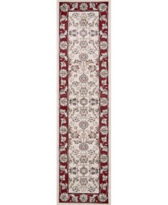 Avalon Mahal 2' x 7'7" Runner Area Rug