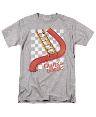 Men's + Chutes And Ladders Chute And Ladder T-Shirt