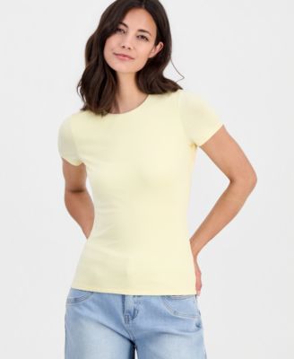 Women's Second Skin T-Shirt