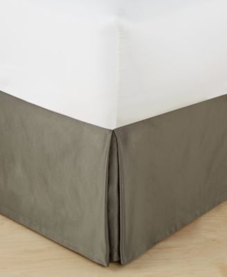 Hotel Collection - "Frame"  Bedskirt, Queen