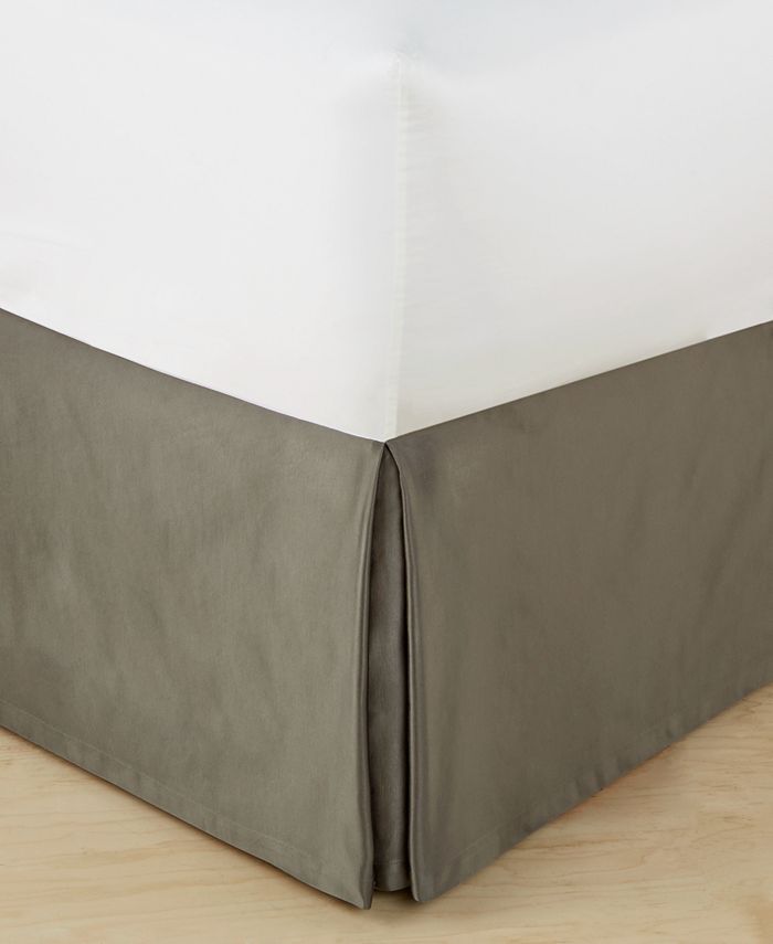 Hotel Collection Frame Bedskirt, Queen, Created for Macy's Macy's