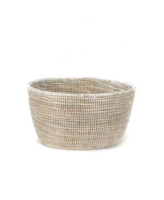 Oval Basket