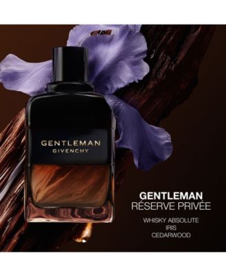 Givenchy Men's Gentleman Réserve Privée Eau de Parfum Spray, 6.7