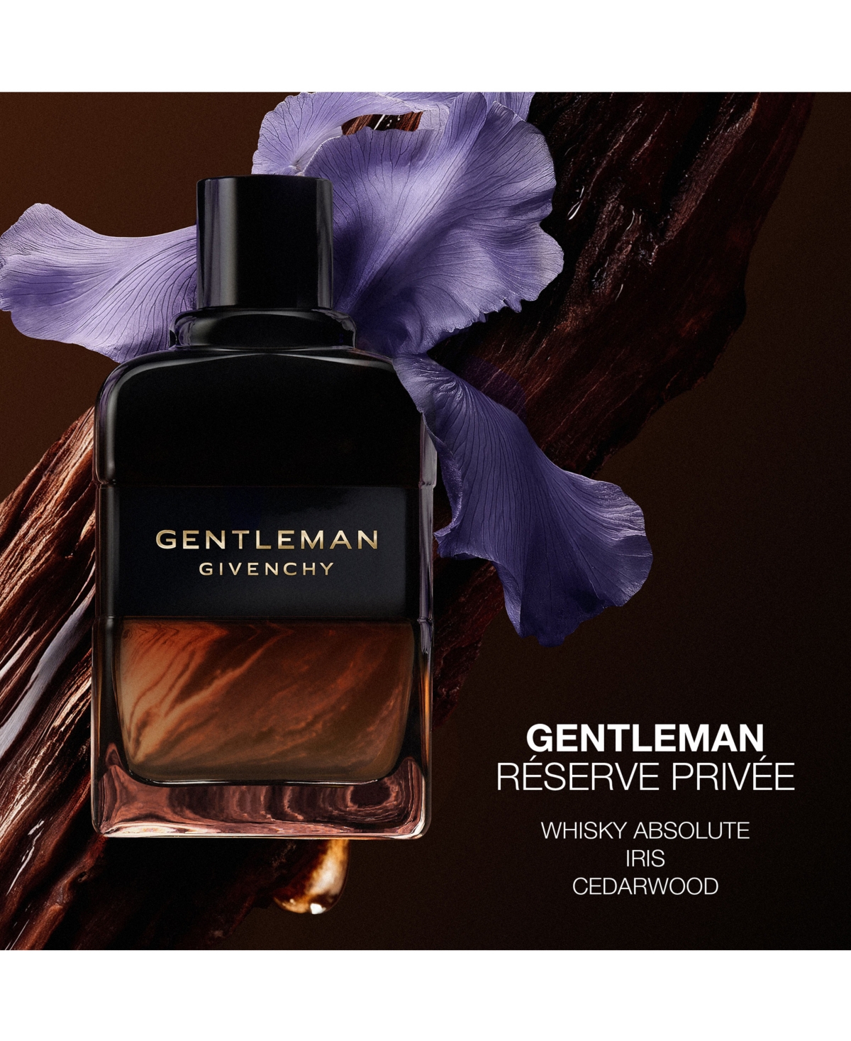 Givenchy Men's Gentleman Reserve Privee Eau de Parfum Spray, 6.7 oz.