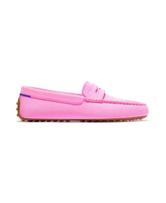 Women's Daily Driver Slip-On Loafers