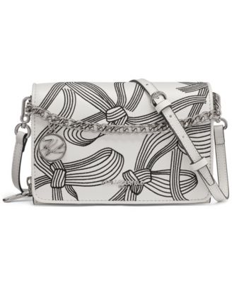 Lourdes Small Crossbody Handbag