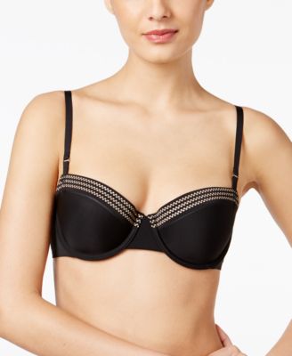 dkny fusion wireless bra