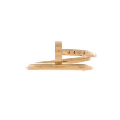 Juste un Clou Ring
