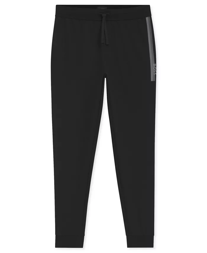 Men's Cotton Elastic Waist Authentic Pants - thumbnail 5