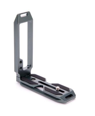 QR11 2.0 115mm QR Universal L-Bracket for Full-Bodied Cameras